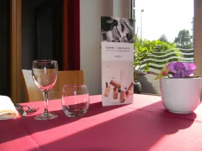 Mercure Épinal Centre - Restaurant