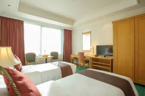 BEST WESTERN PLUS Hotel Hong Kong - Room