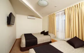 Willows Motel Goulburn - Room