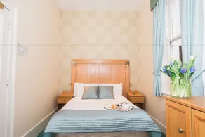 Eccles Hotel and Spa - Habitación