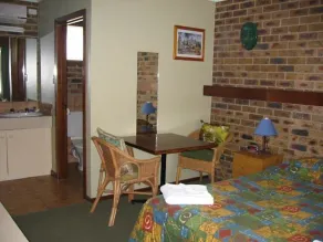 Gisborne Motel - Habitación