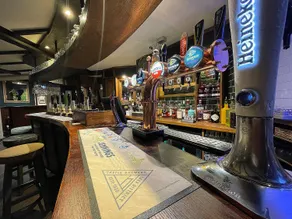 The Bridge Inn - Restaurant