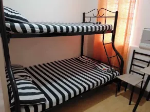 Thirdy's Place Hostel - Room