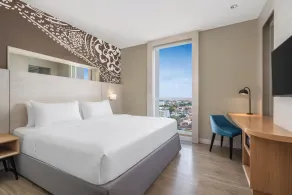 Mercure Solo - Værelse