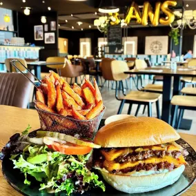 First Inn Hotel Paris Sud Les Ulis - Restaurant