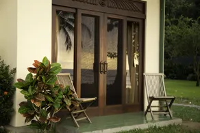 Club del Mar Oceanfront - Chambre