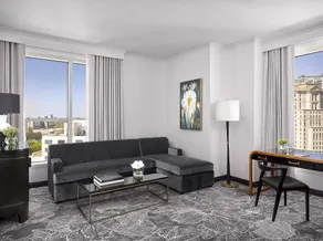 InterContinental Buckhead Atlanta by IHG - Chambre