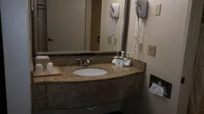 Oak Tree Inn - Salle de bain