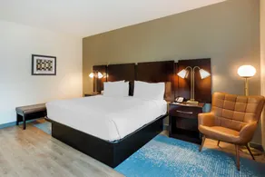 City Express by Marriott King of Prussia - Chambre
