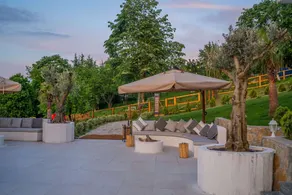 Alya Kartepe Villa Hotel - Restaurant