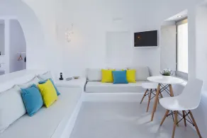 Skyfall Suites - Adults Only - Chambre