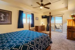 Summit Villa BnB - Chambre