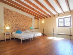 Casa Galileo - Camera