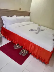 Reevonia Inn  - Zimmer