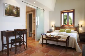 HOTEL FINCA EL VENTÓS - Room