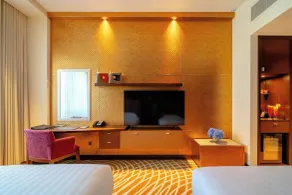 Asiana Hotel Dubai - Chambre