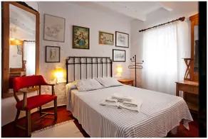 Hostal S'Engolidor - Chambre