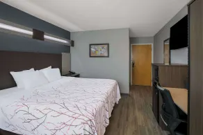 SureStay Plus Hotel by Best Western Sevierville - Chambre