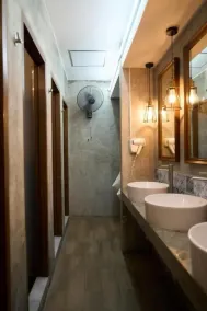 Lamoon Vivit - Salle de bain