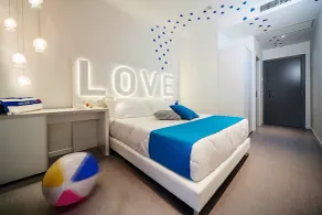 Love Boat Hotel - Smart & Glamour - Camera