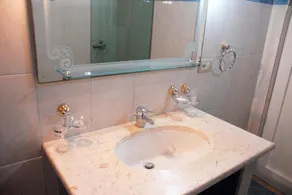 Villa Mucho - Badezimmer