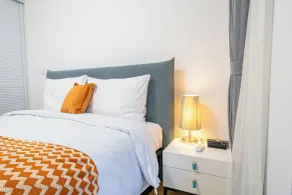 Tyms 1BR 1BA Apartment in Gubei  - Zimmer