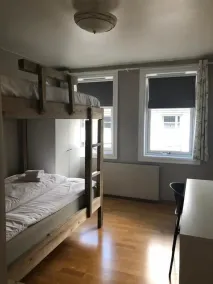 Villa Sole, Trysil - Room