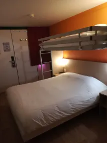 Premiere Classe Vichy - Bellerive Sur Allier - Zimmer