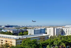 Embassy Suites by Hilton Miami International Airport - Vue de la chambre