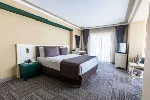 Zemi Hotel Cappadocia - Room