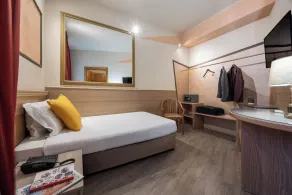 iH Hotels Milano St. John - Room