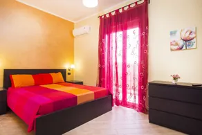 B&B Montemare - Chambre