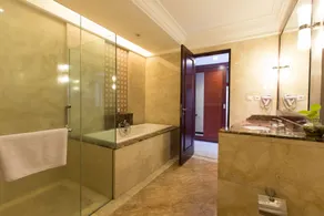Asmila Boutique - Bathroom