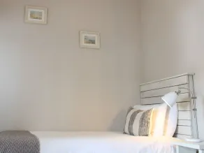 The Cliff House Hotel - Rom