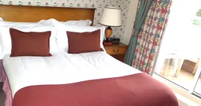 Macdonald Forest Hills Resort - Værelse