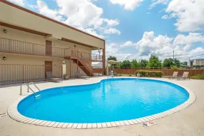 Best Western Airport Inn - Piscine