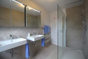 Kaiserstube - Bathroom