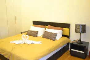 Holiday Heaven - Chambre