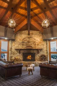 The Sebel Pinnacle Valley - Restaurant