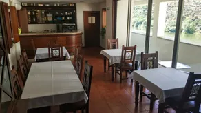 Hotel Casa do Tua - Restaurant
