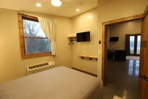 Lakeside Resort - Chambre