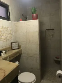 Habitación Potter - Salle de bain