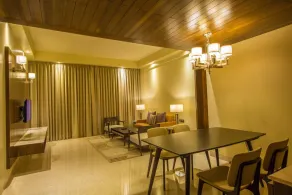 Iscon The Fern Resort & Spa, Bhavnagar - Room