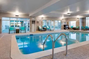 Residence Inn by Marriott Bath Brunswick Area - Pool
