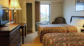 Great Value Inn - Room