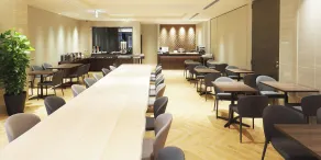 Hotel Abest Grande Takatsuki - Restaurant