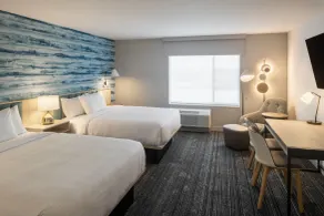 TownePlace Suites by Marriott Georgetown - Rum