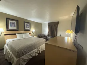 Surestay By Best Western Obetz Rickenbacker Airport - Værelse