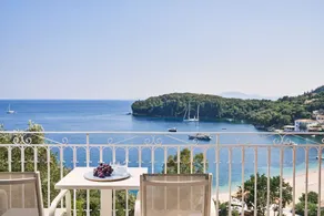 San Antonio Corfu Resort (Adults Only) - Vue de la chambre