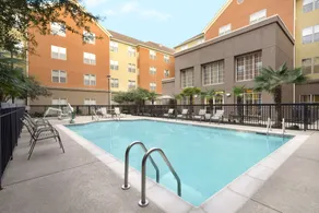Homewood Suites by Hilton Shreveport - Pool